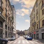 Mila Apartments Via Lecco