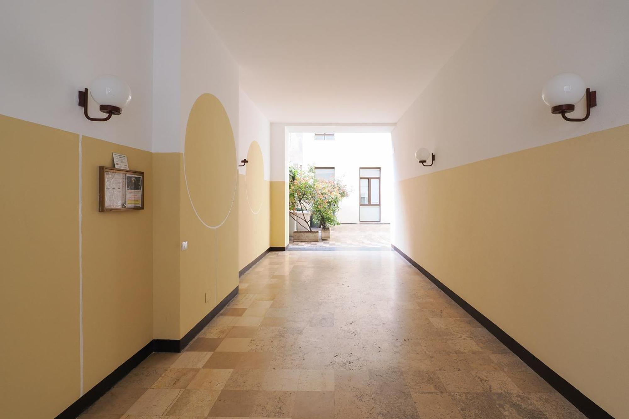 Mila Via Lecco Milan