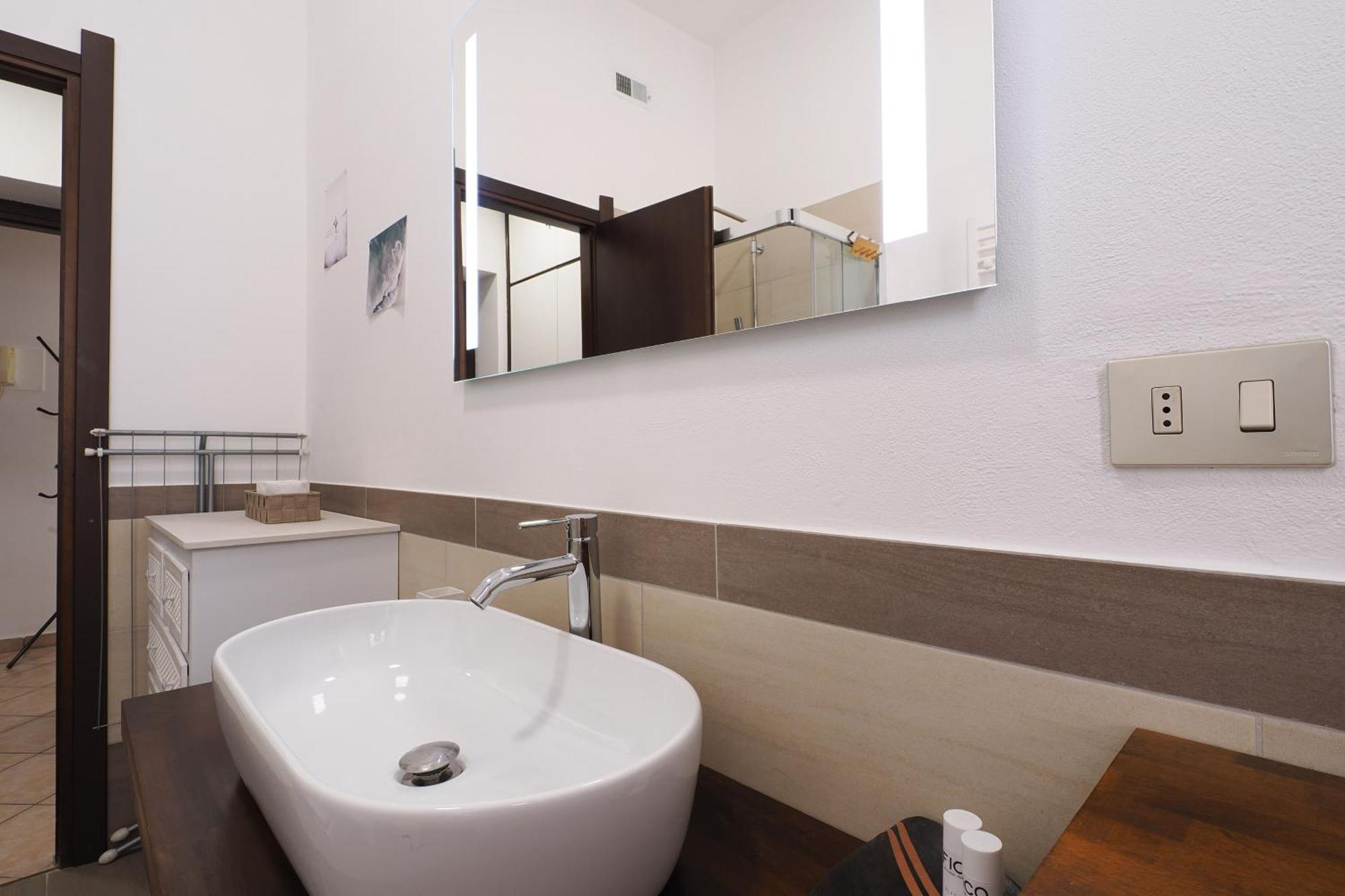 Mila Via Lecco Appartement