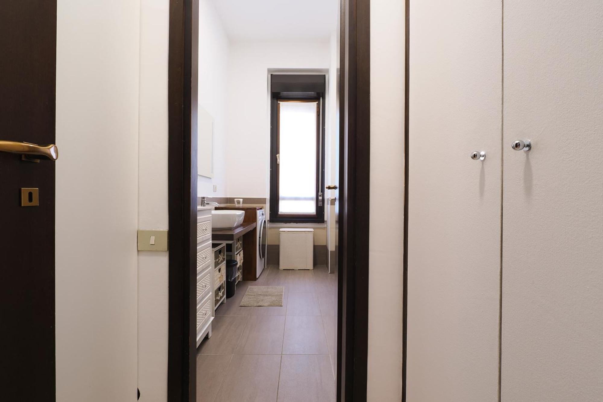 Mila Via Lecco * Milan