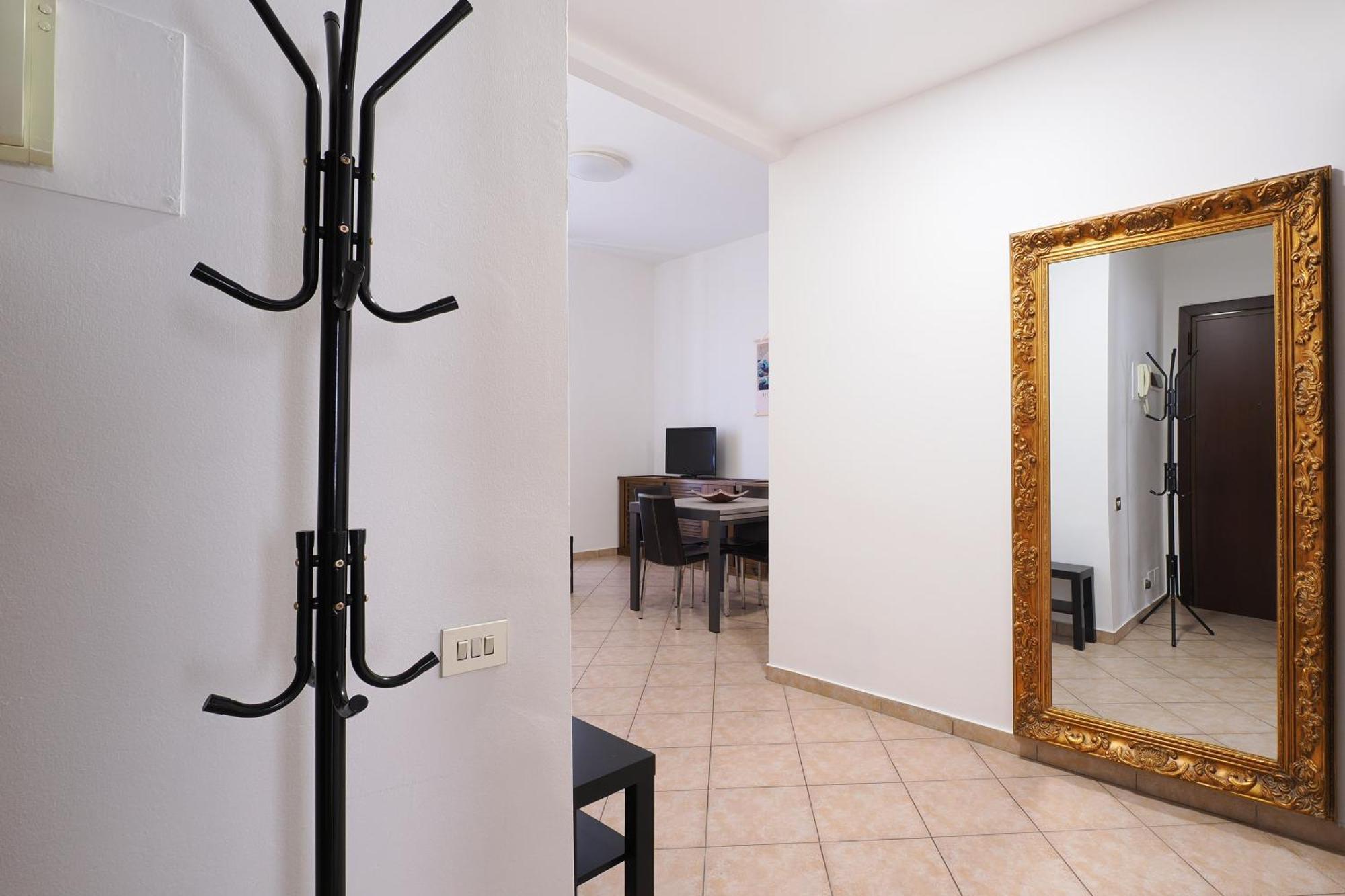 Appartement Mila Via Lecco Milan