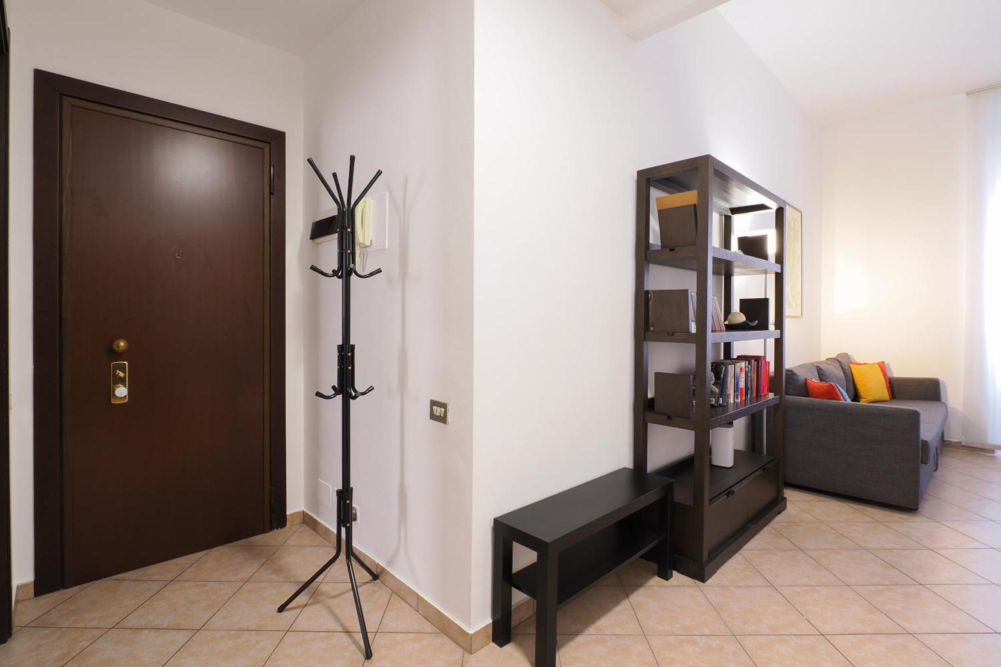Appartement Mila Via Lecco