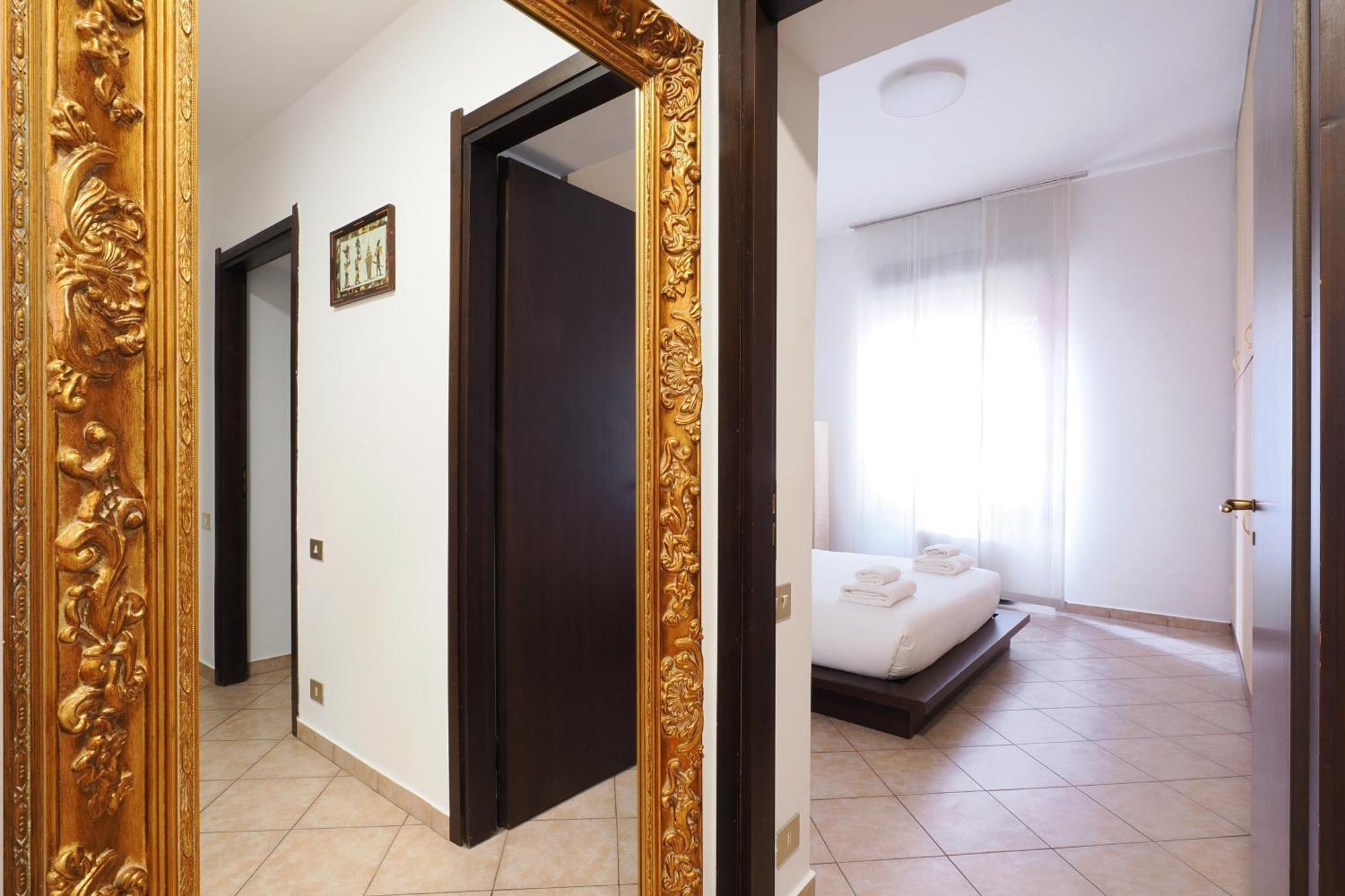 Appartement Mila Via Lecco *