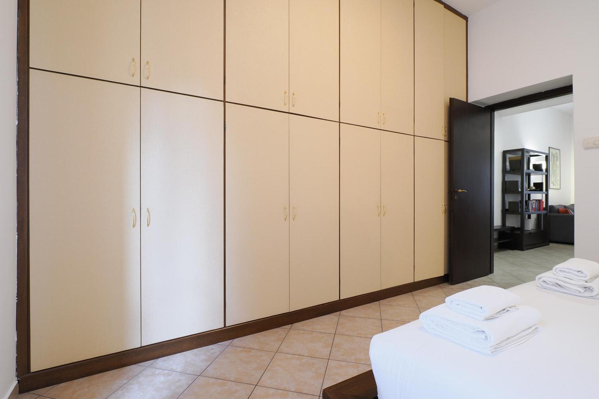 Appartement Mila Via Lecco
