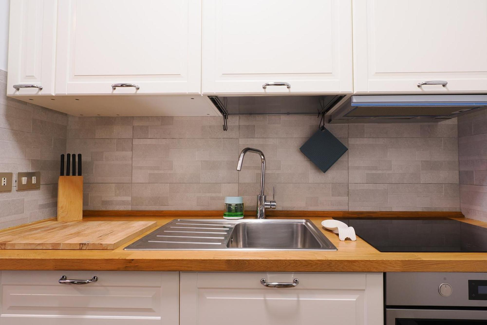 Appartement Mila Via Lecco Milan